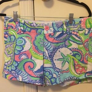 Lilly Pulitzer Callahan Short